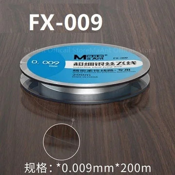 FX-009