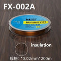  FX-002A