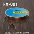  FX-001