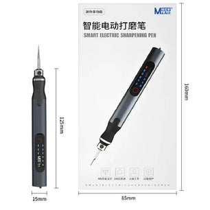 MaAnt D1 Speed adjustable electric grinding pen