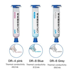 MaAnt DR-4 6 8 CPU Companion Thermal Paste