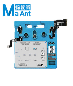 MaAnt Face ID Dot Matrix Projector Repair Fixture