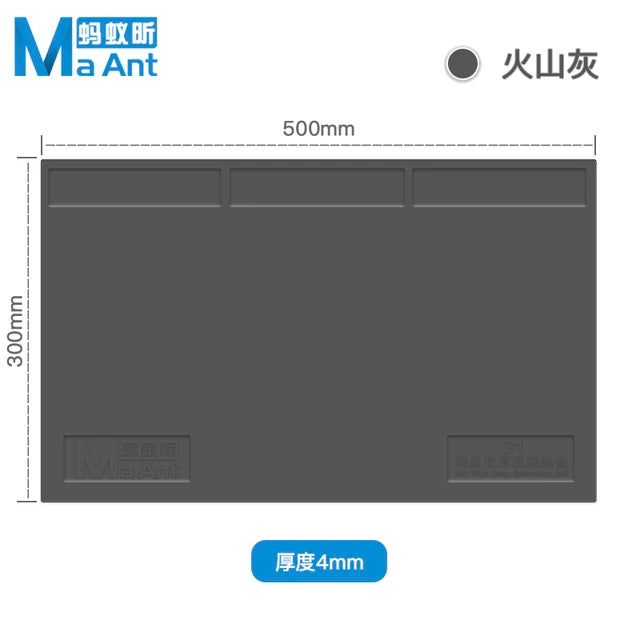 MaAnt G1 Large size Repair Pad