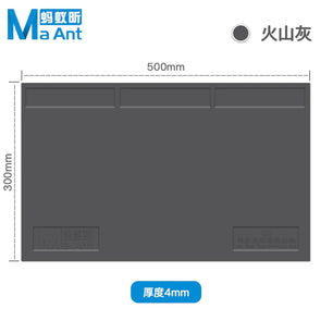 MaAnt G1 Large size Repair Pad