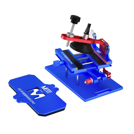MaAnt H3Pro 5 in 1 rotary fixture Heating-free screen separation
