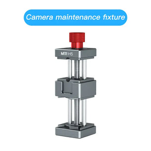 H5 Multifunctional Repair Fixture For Phone Camera