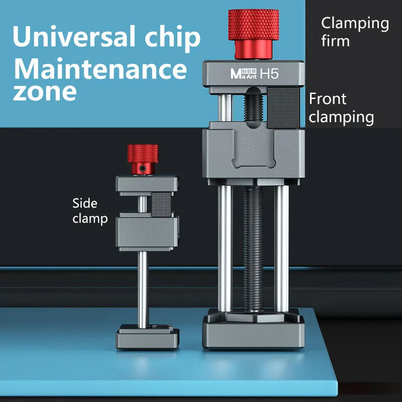 H5 Multifunctional Repair Fixture For Phone Camera