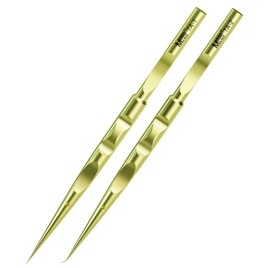 MaAnt Titanium alloy precision tweezers TA-1 TA-2