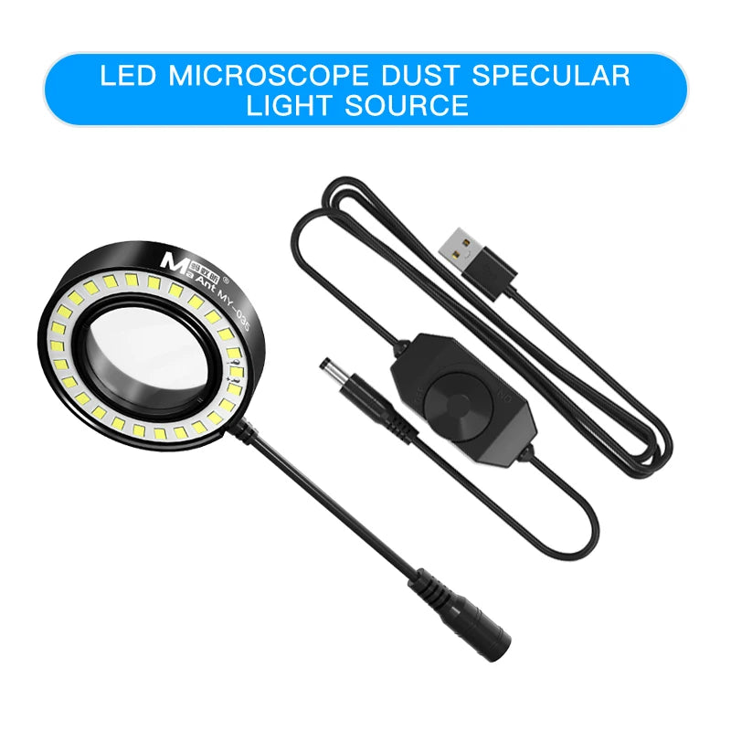 MaAnt MY-035 Microscope LED Lamp