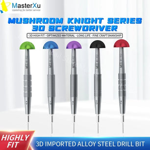 MaAnt MY-902 3D Screwdriver Set