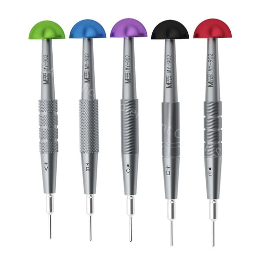 MaAnt MY-902 3D Screwdriver Set