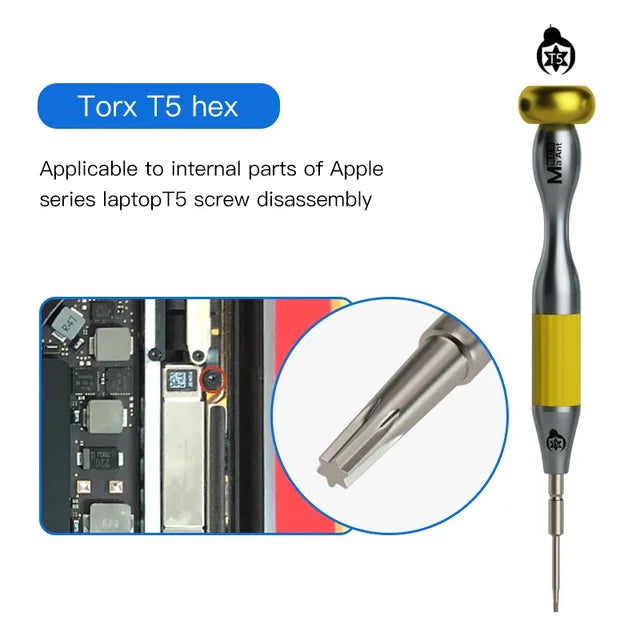 MaAnt MY-903 alloy steel super hard screwdriver bit