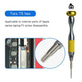  Torx-T5-hex