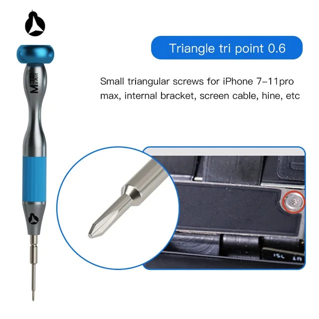 MaAnt MY-903 alloy steel super hard screwdriver bit