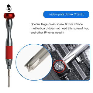 MaAnt MY-903 alloy steel super hard screwdriver bit