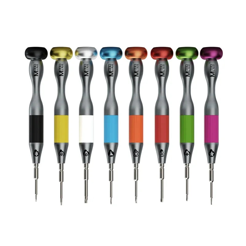 MaAnt MY-903 alloy steel super hard screwdriver bit