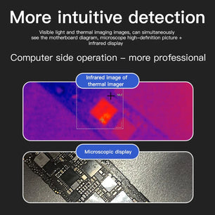 MaAnt  Microthermal imager 2 generation