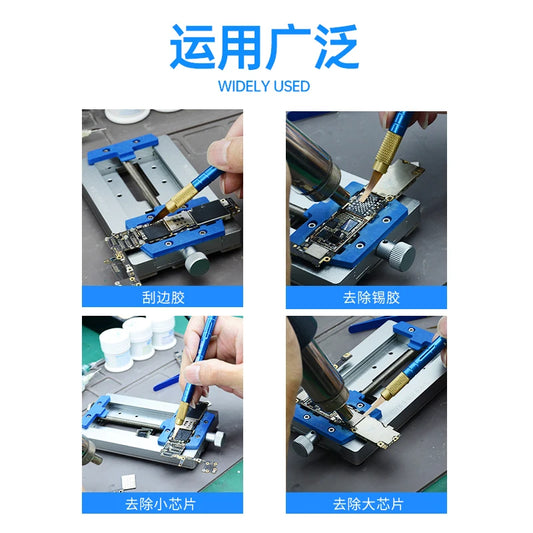 MaAnt Multifunctioal CPU IC Glue Remover Knife