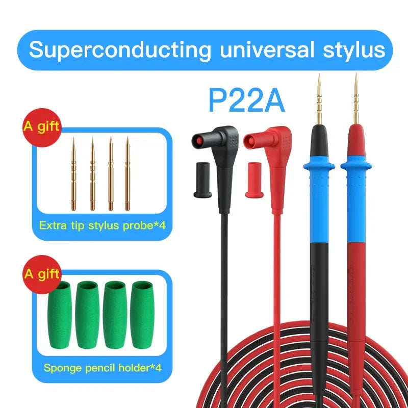 P22A 20A Multimeter Pen High Universal Pen