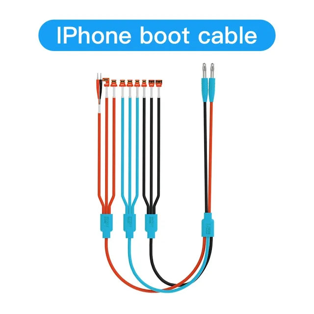 MaAnt PY1 3A 1to3 IP Series Power on cable