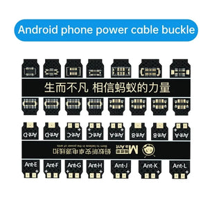 MaAnt Power Boot Cable for Android Mobile Phone