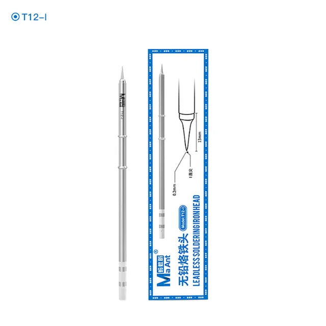 MaAnt T12 Lead-Free Heating Element soldering iron head