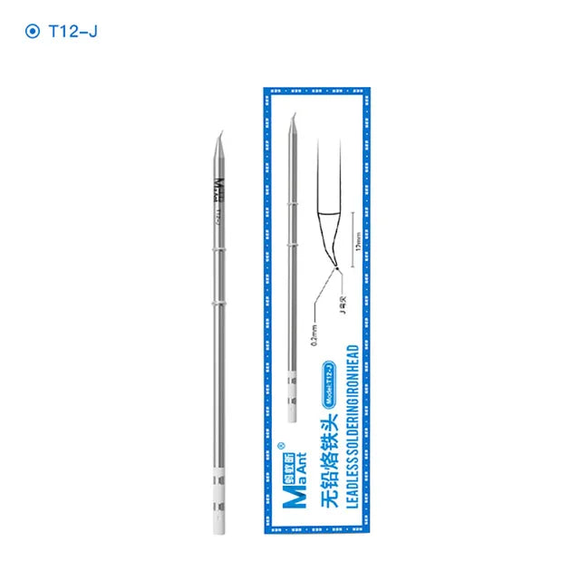 MaAnt T12 Lead-Free Heating Element soldering iron head