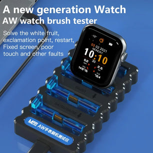 MaAnt Watch Brush Tester Restore Tool for APPLE Watch