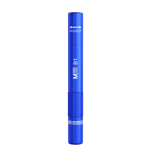 MaAnt B1 Blaster Mobile Phone Back Cover Glass Blasting Pen