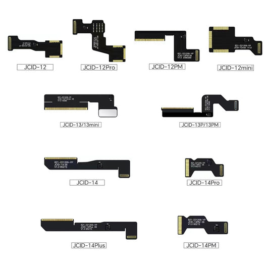 JCID V1SE V1S Pro Wide angle Camera Repair adapter