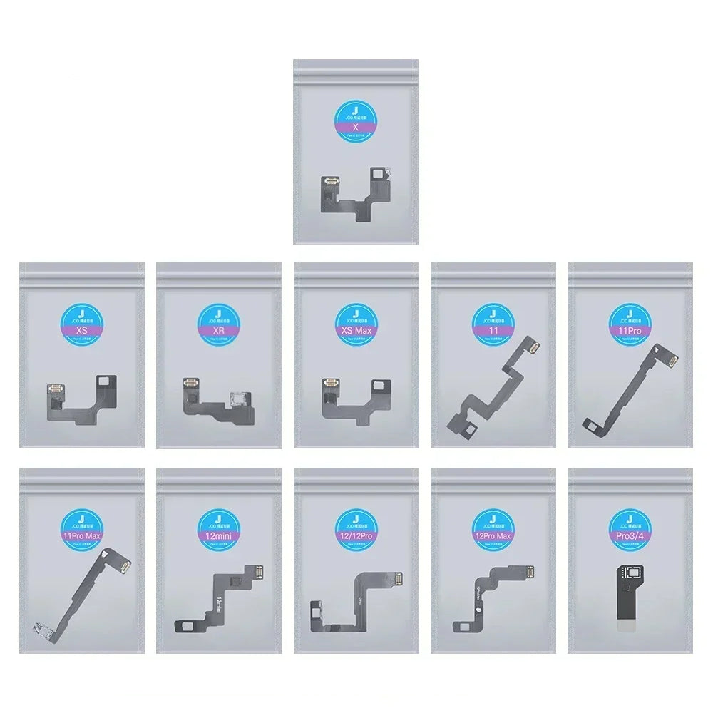 JCID Dot Matrix Face ID Repair Flex Cable