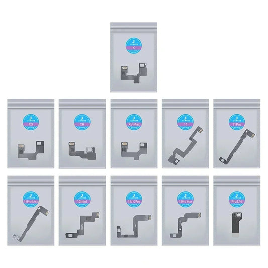 JCID Dot Matrix Face ID Repair Flex Cable