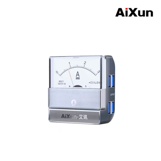 Aixun P2408S 3A Smart Pointer Ammeter