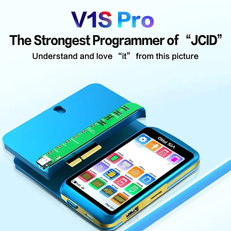 JCID V1S PRO Programmer