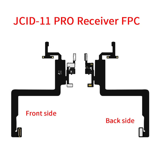 JCID V1S Receiver FPC Detecting Adaptor