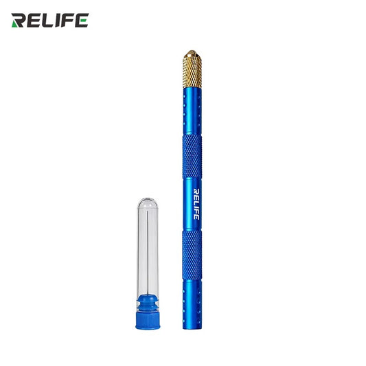 RELIFE TX3 Precise solder Chip Removal Tools Set
