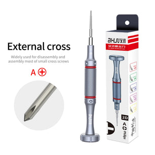 AiXun Precision 2D Opening Screwdriver kit