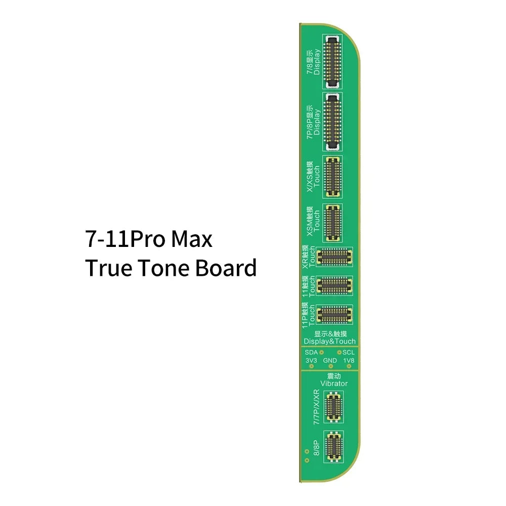 JCID V1SE True Tone Board