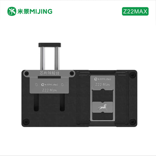 MIJING Z22 MAX Multifunctional Chip Tin Planting Table
