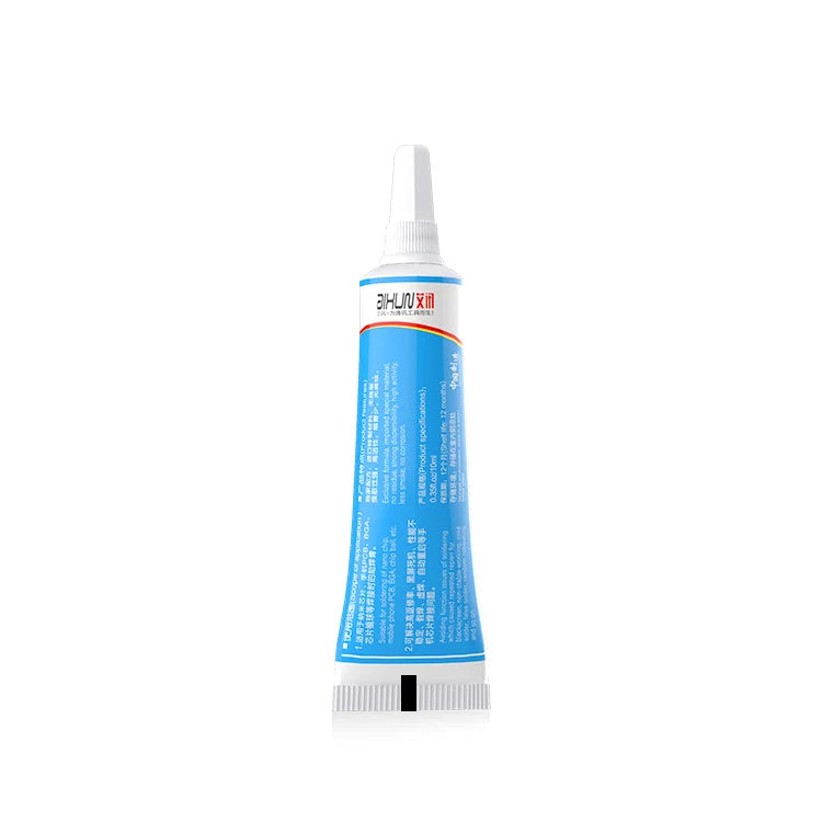 AIXUN-UP 100 Zero Halogen Lead-Free Soldering Paste