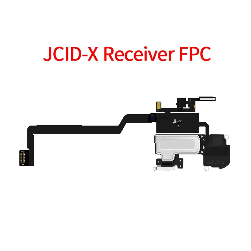 JCID V1S Receiver FPC Detecting Adaptor