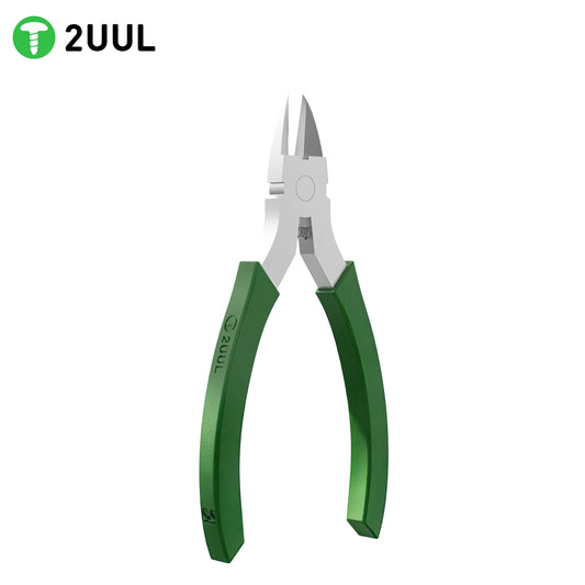 2UUL CT01 Cutist Stainless Steel Plier Manual Tool