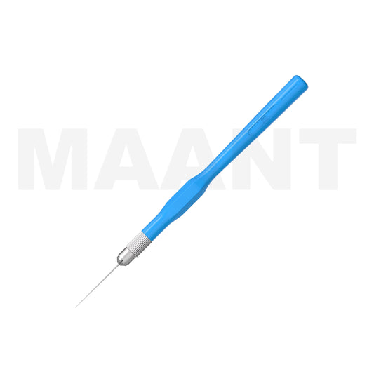 MA ANT ME01 Non-Magnetic Pick Up Chip Pry Needle