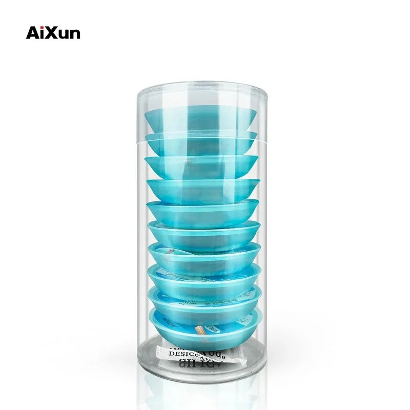 AiXun 10Pcs/lot Solder Wire Remover