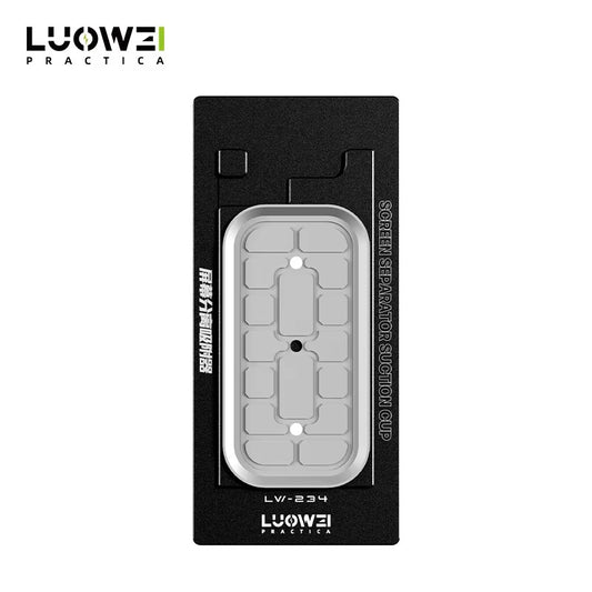 LUOWEI-234 Screen Separator Absorber
