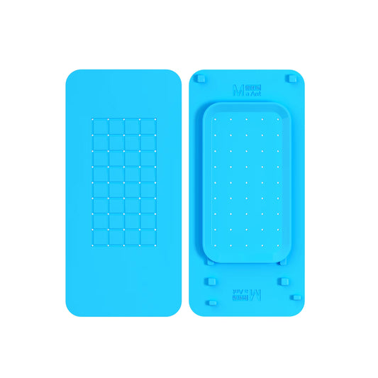 MaAnt Silicone Reverse Separation Pad