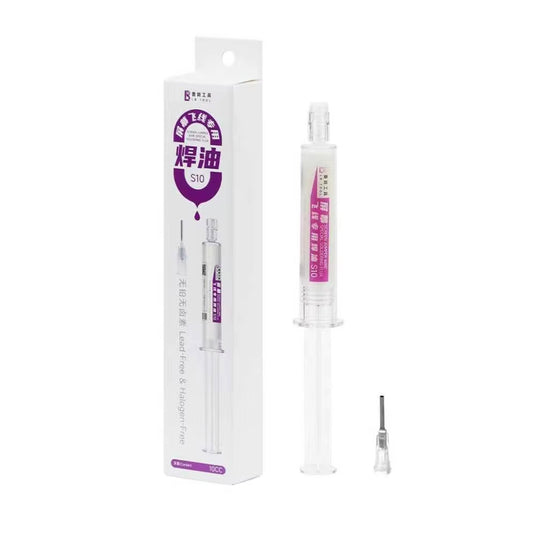 LB TOOL S10 Special Welding Flux Tool