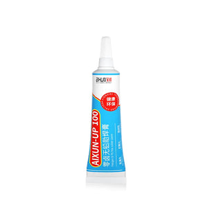 AIXUN-UP 100 Zero Halogen Lead-Free Soldering Paste