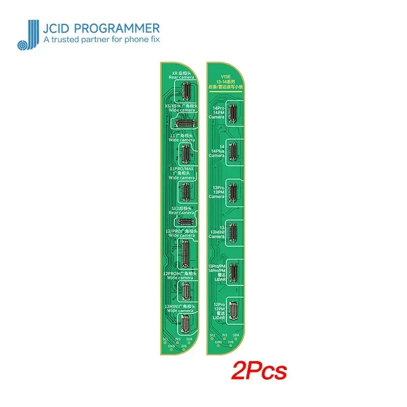 JCID V1SE V1S Pro Wide angle Camera Repair adapter