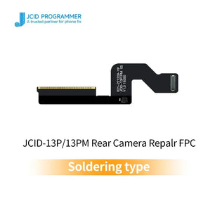 JCID V1SE V1S Pro Wide angle Camera Repair adapter